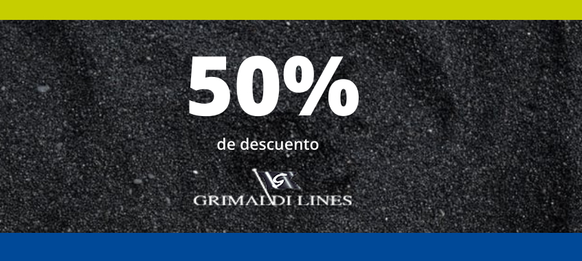 Imagen de Cyber Week Grimaldi
